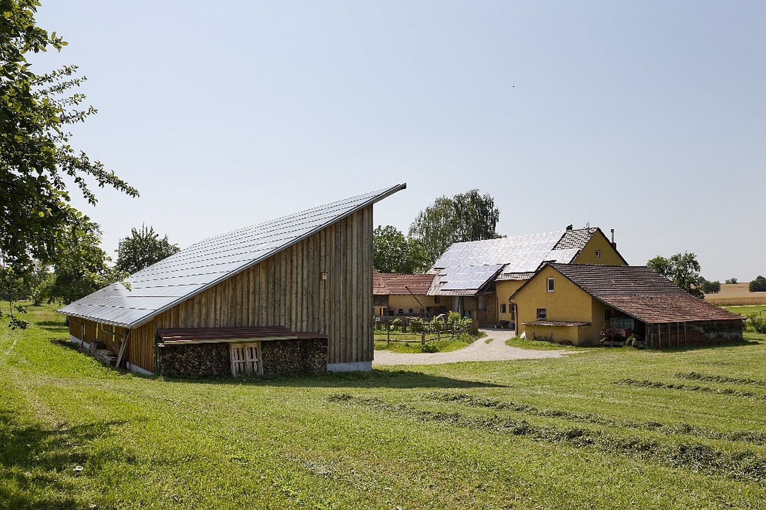 Rückseite